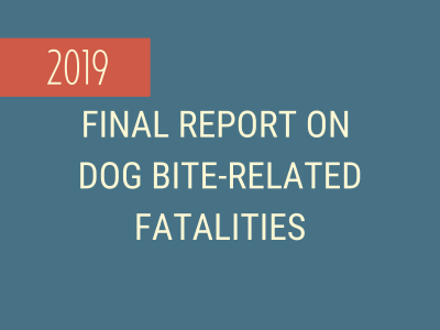 FINAL REPORT ON DOG BITE-RELATED FATALITIES (1)